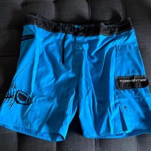 Tormenter Men’s Bathing Suit